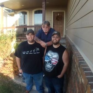 Meet your Posher, Marcus